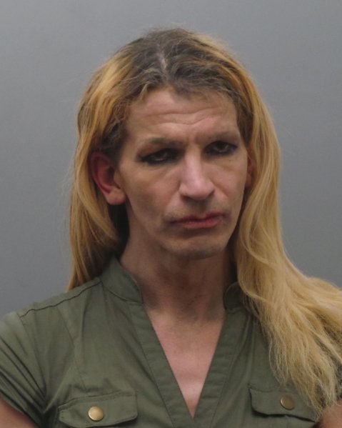 Mugshot of PATRICK ANDREW LEUTZINGER