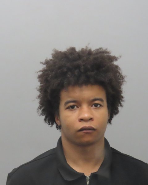 Mugshot of ORLANDIS COATS