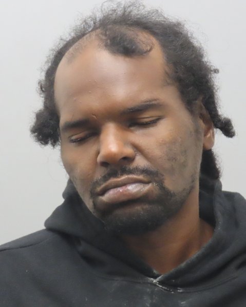 Mugshot of NATHAN ORLANDO GAUSE