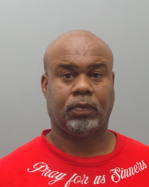 Mugshot of KENNETH EUGENE FOX