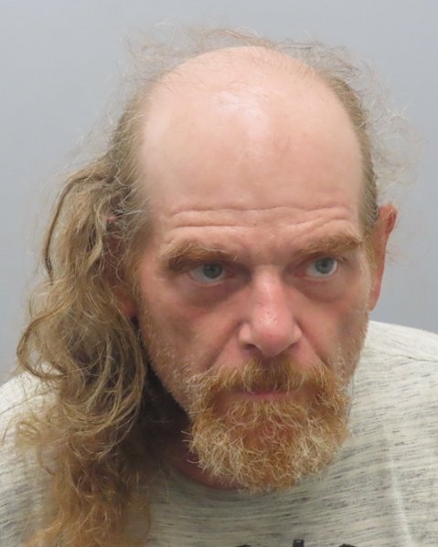 Mugshot of NICHOLAS D BREAKFIELD
