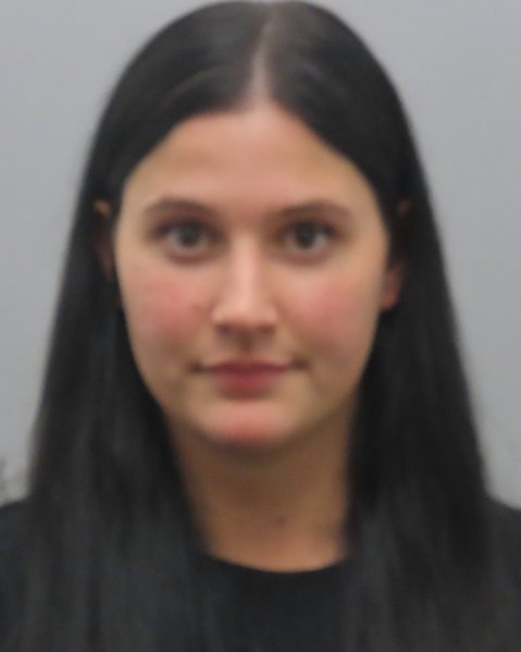 Mugshot of JOSEPHINE CAZZANIGA