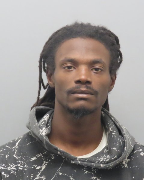 Mugshot of DWAYNE WILLIAM J VEAL