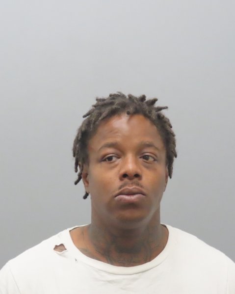 Mugshot of LAVARIS WALTER ROGERS