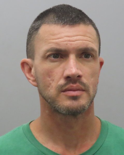 Mugshot of JASON ANDREW MAST