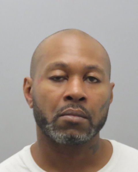 Mugshot of CHAZ CORTEZ ISREAL