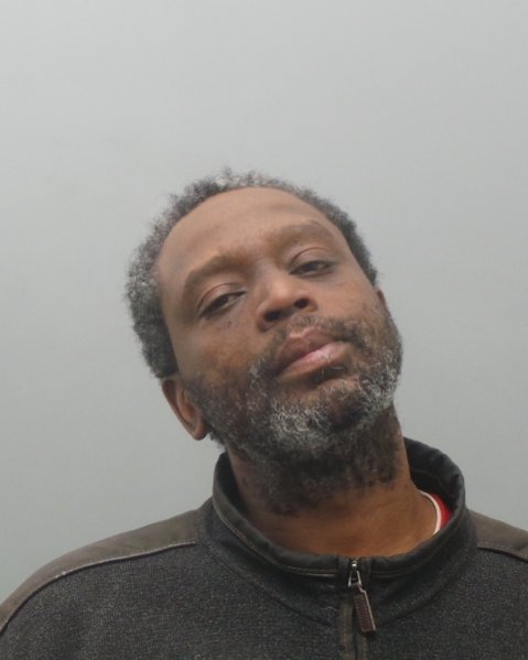 Mugshot of CRAIG E WILSON