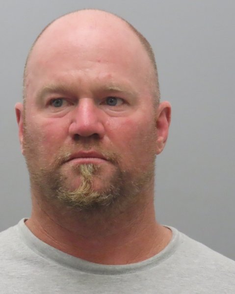 Mugshot of SEAN MICHAEL ROUNTREE
