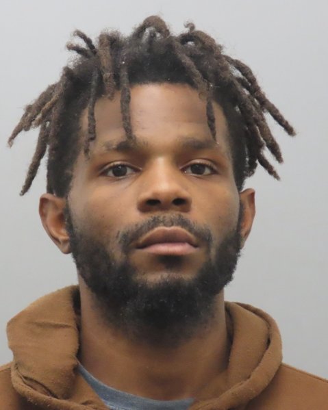 Mugshot of LEJAIVEON LA MILLS