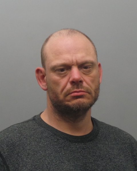 Mugshot of STEVEN MATHEW STINER