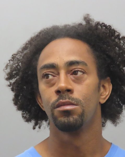Mugshot of DARRYLL LAMAR HUNT