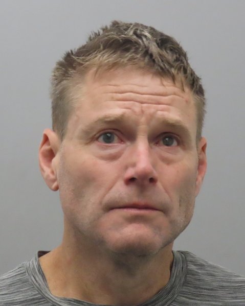 Mugshot of MICHAEL ANGELO ALLEGRI