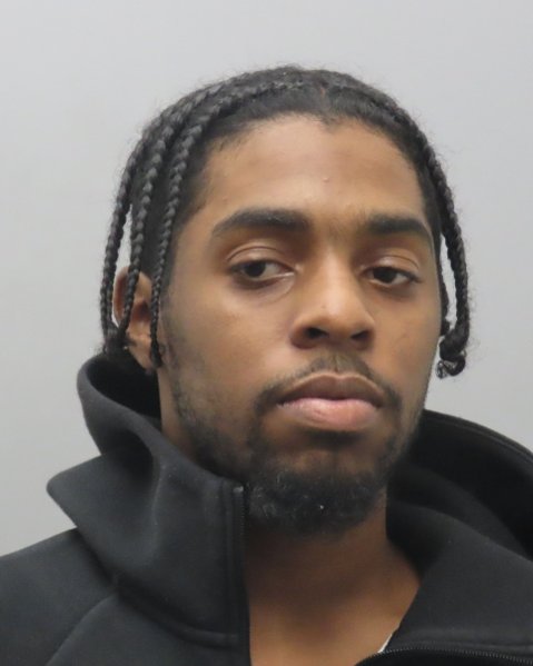 Mugshot of CLINTON JAMES COLEMAN