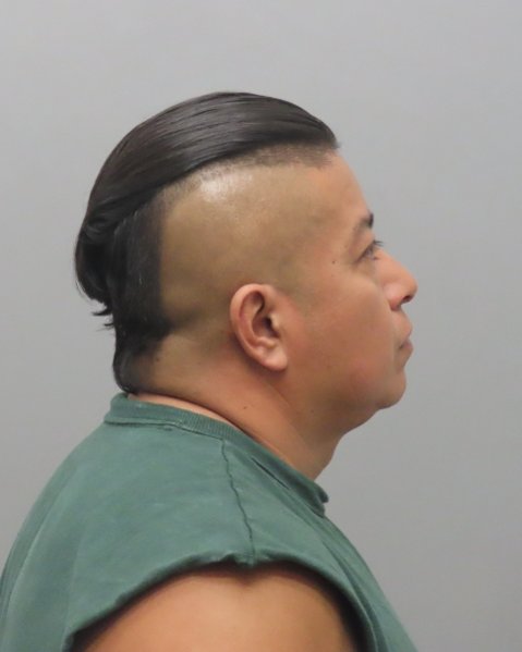 Mugshot of JAVIER VASCONCELOS-LOPEZ