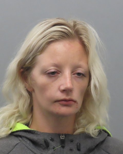 Mugshot of SUMMER ALEXIS DWYER