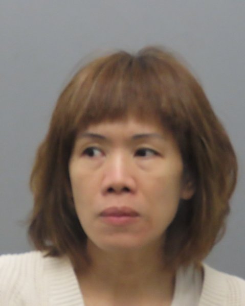 Mugshot of NHU QUUNH TRAN