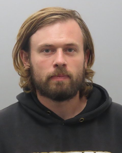 Mugshot of BRENDAN TODD YEAGER