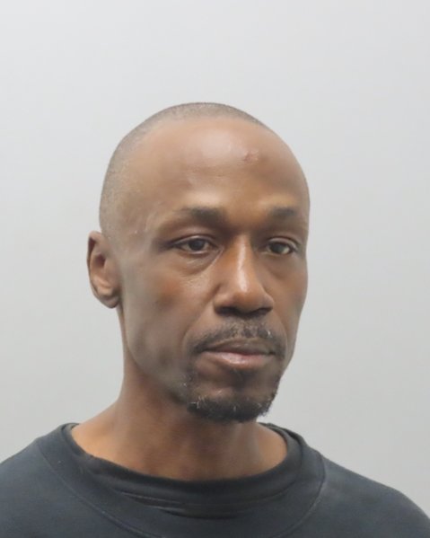 Mugshot of JOSEPH 3 WASHINGTON
