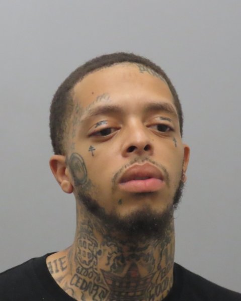 Mugshot of ALVIN LENN WHITE