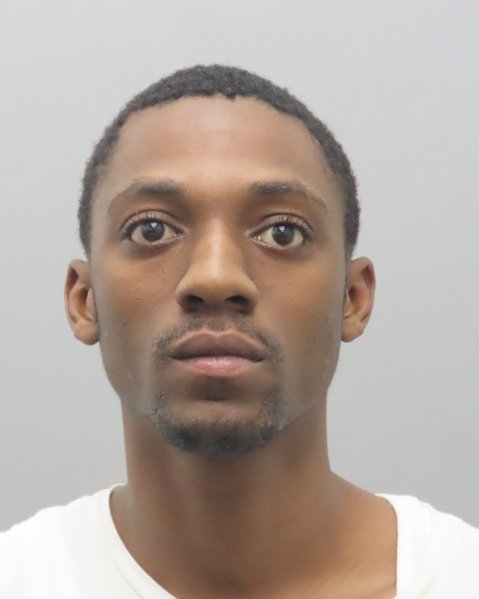 Mugshot of TYRON HARRIS