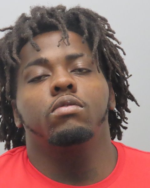 Mugshot of ELI JETRAYO BLACKWELL
