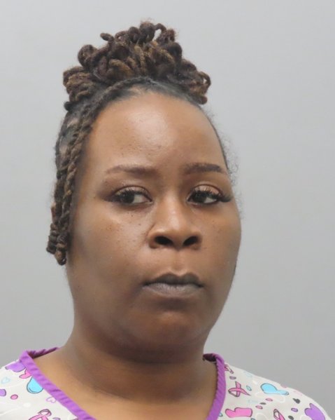 Mugshot of COMELIA LESHA TAYLOR