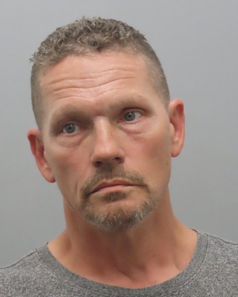 Mugshot of MICHAEL DEBS DOBSON