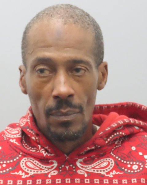 Mugshot of RONNELL LAMONT JOHNSON