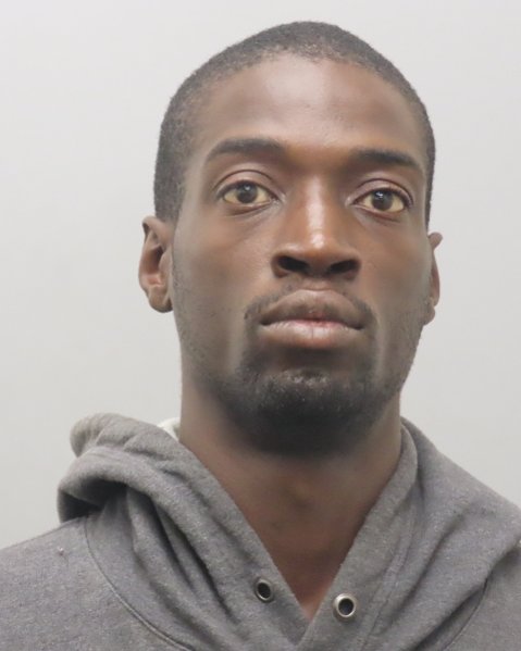 Mugshot of ANTHONY COLUMBUS OLIVER