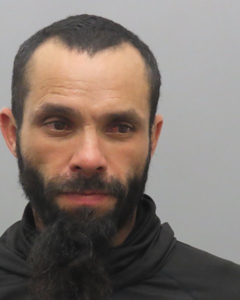 Mugshot of JOSE HUMBERTO AMADOR