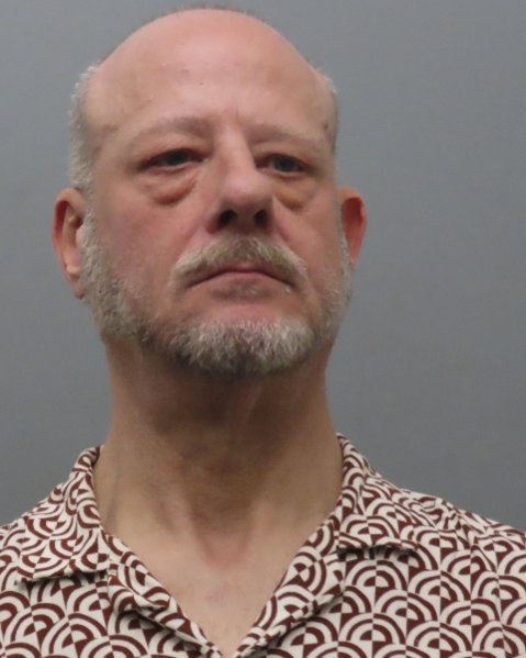Mugshot of MATTHEW THOMAS MIKITIN