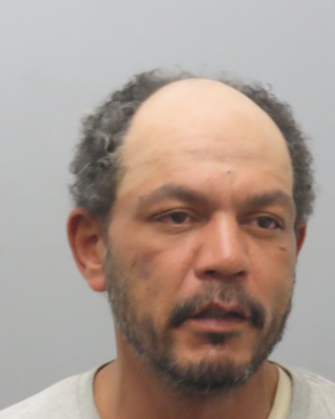 Mugshot of HARDY JONES