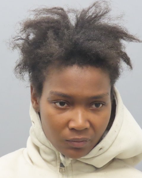 Mugshot of LASHONDA DAWN WATSON