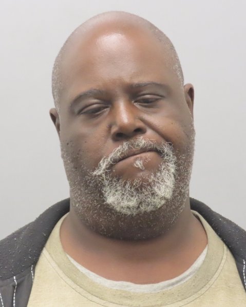 Mugshot of DAVID A CANNAMORE