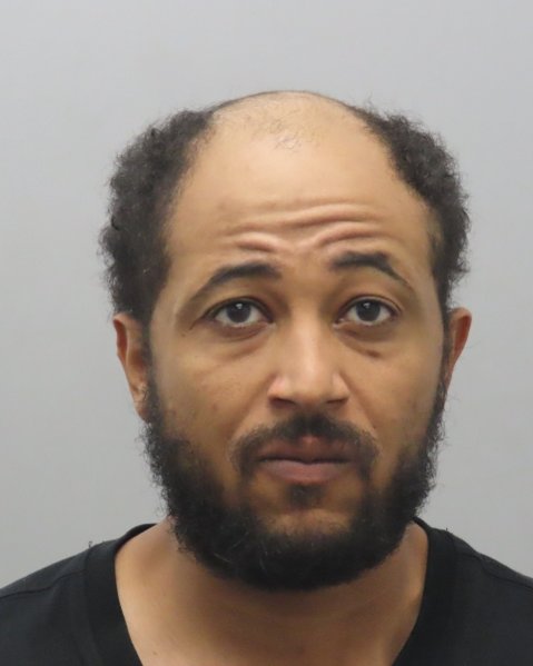 Mugshot of BRANDON T MENEARS