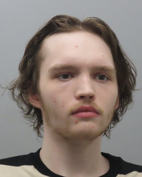 Mugshot of JAMES MILLS
