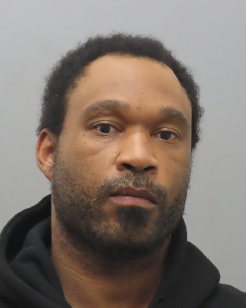 Mugshot of RASHAUD DOMINIQUE LEE