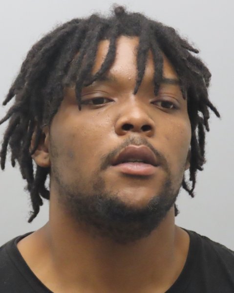 Mugshot of CAMERAN KEVON WALTON