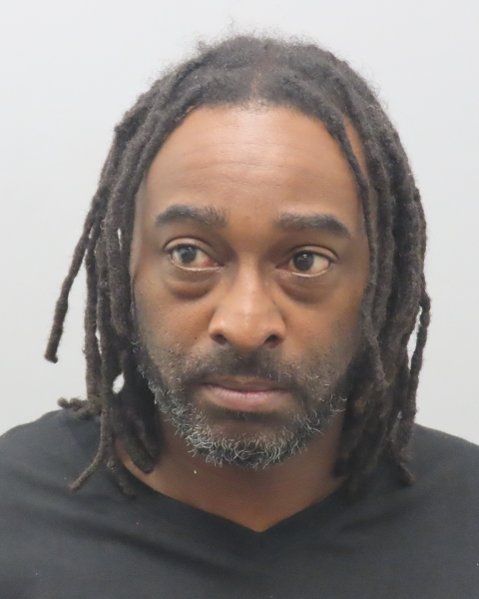 Mugshot of MONTEZ DEMOND LITTLE