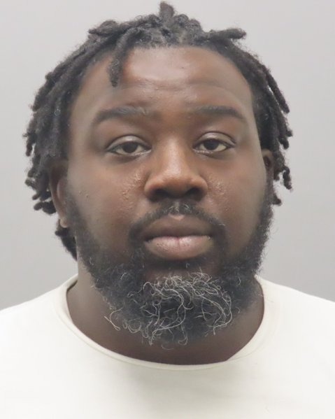 Mugshot of ISSAC LEE J GRAVES