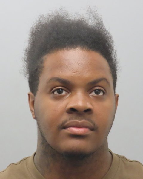Mugshot of JAYLEN PATRICK ASHBY