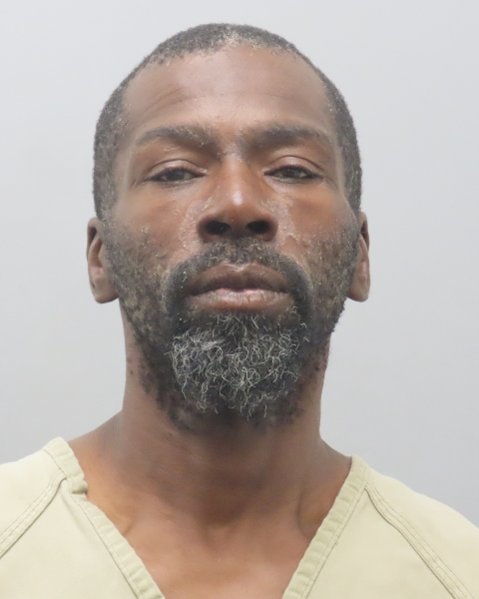 Mugshot of BRIAN ASHLEY PARTEE