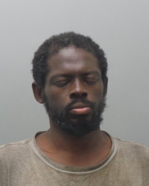 Mugshot of WILLIE GENE J HELM