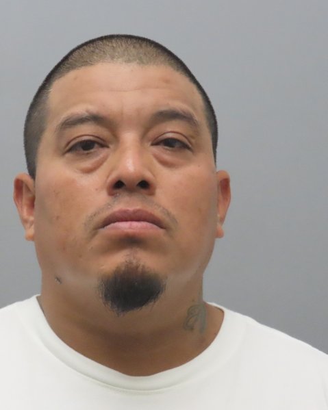 Mugshot of VICTOR MANUEL PINTOR GARCIA
