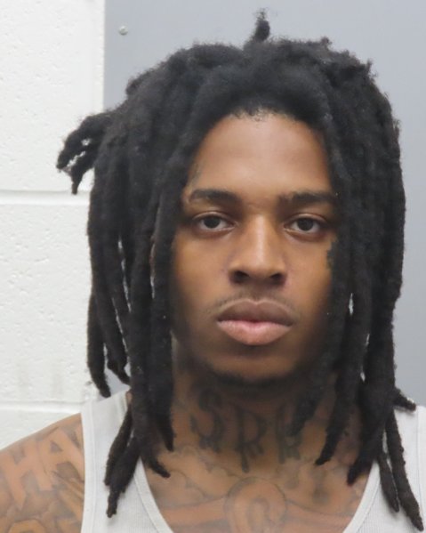 Mugshot of MILEK KEY