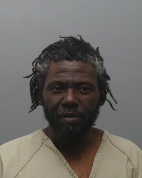 Mugshot of KENO RICHARD KING