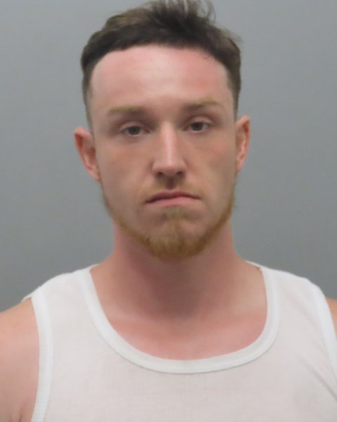 Mugshot of RYAN RICHARD LAROSE