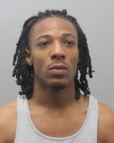 Mugshot of KHYREE AVONIA JENKINS