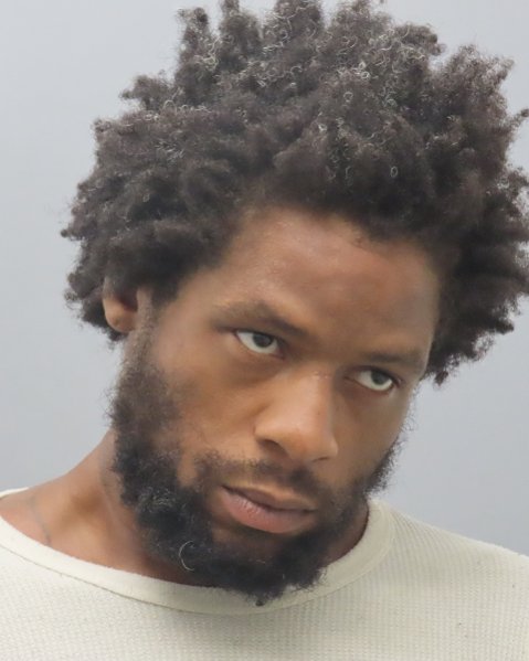 Mugshot of CORNELL HILL