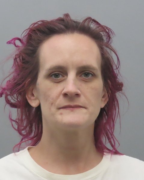 Mugshot of RACHEL FAITH HUDDLESTON